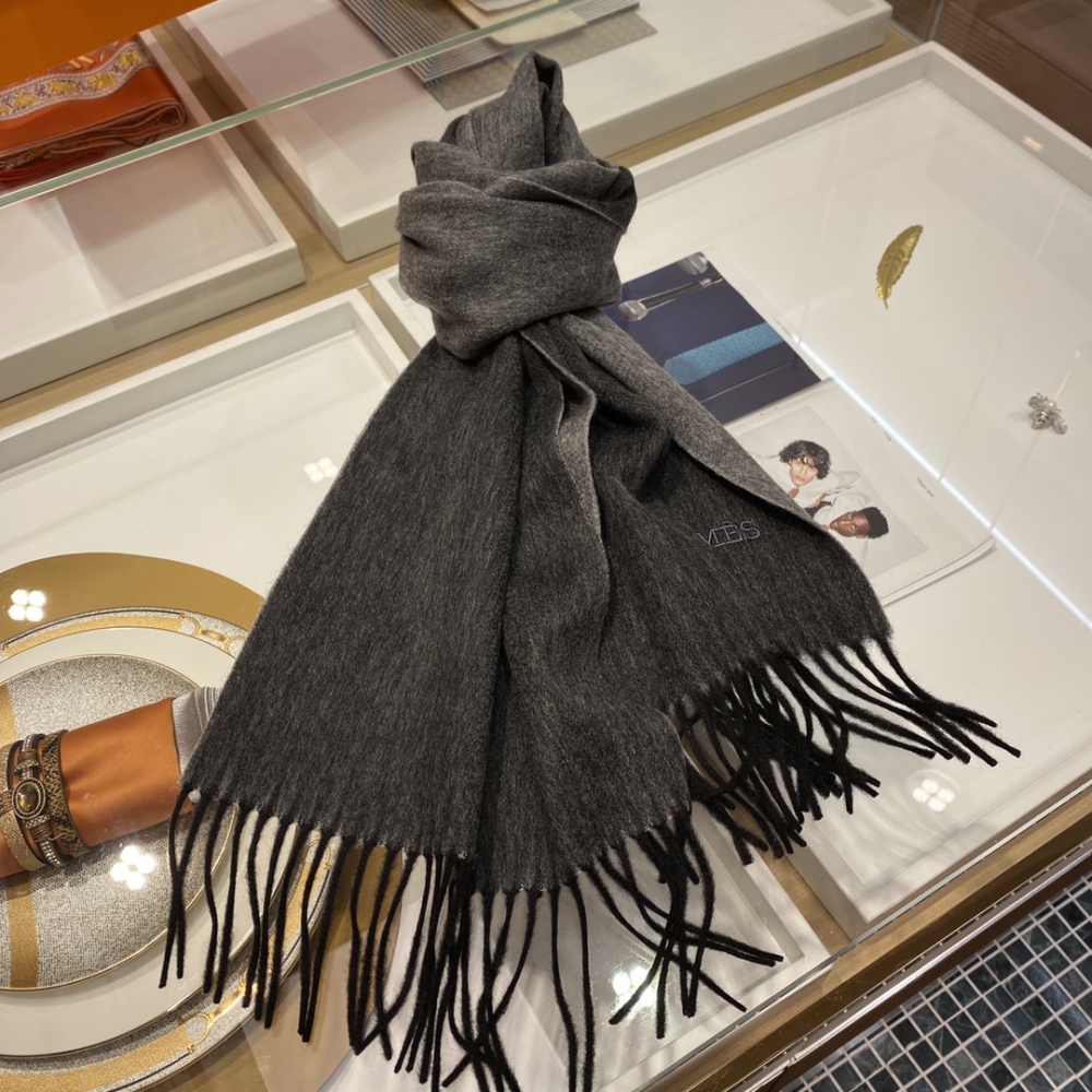 Hermes scarf