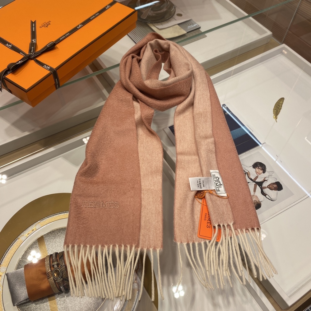 Hermes scarf