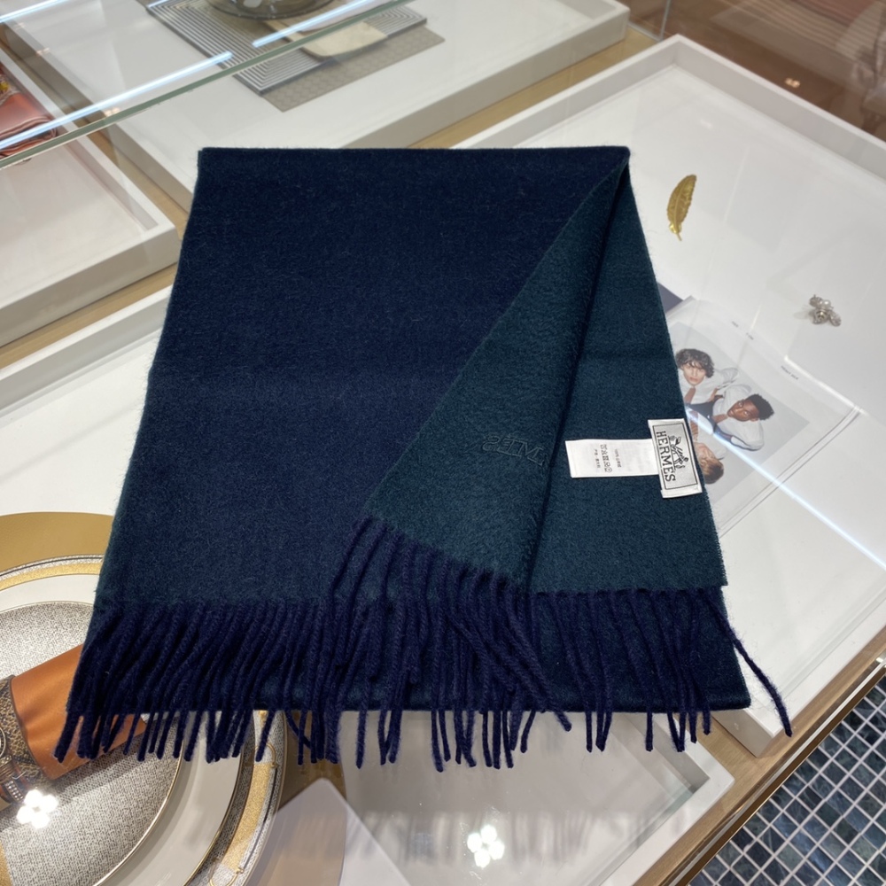 Hermes scarf