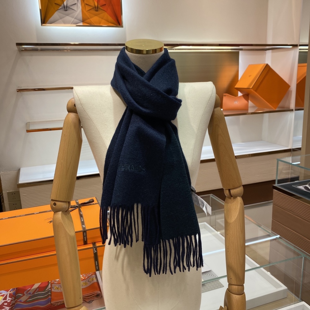 Hermes scarf