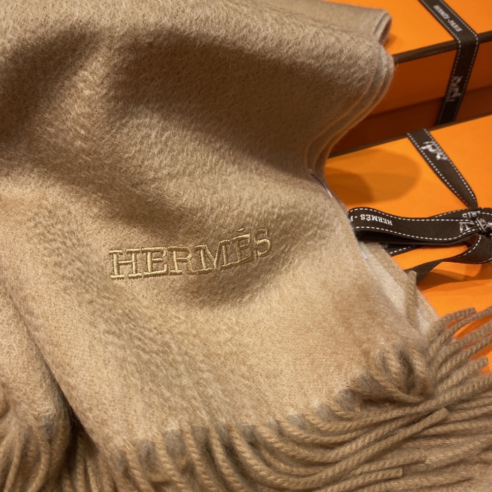 Hermes scarf