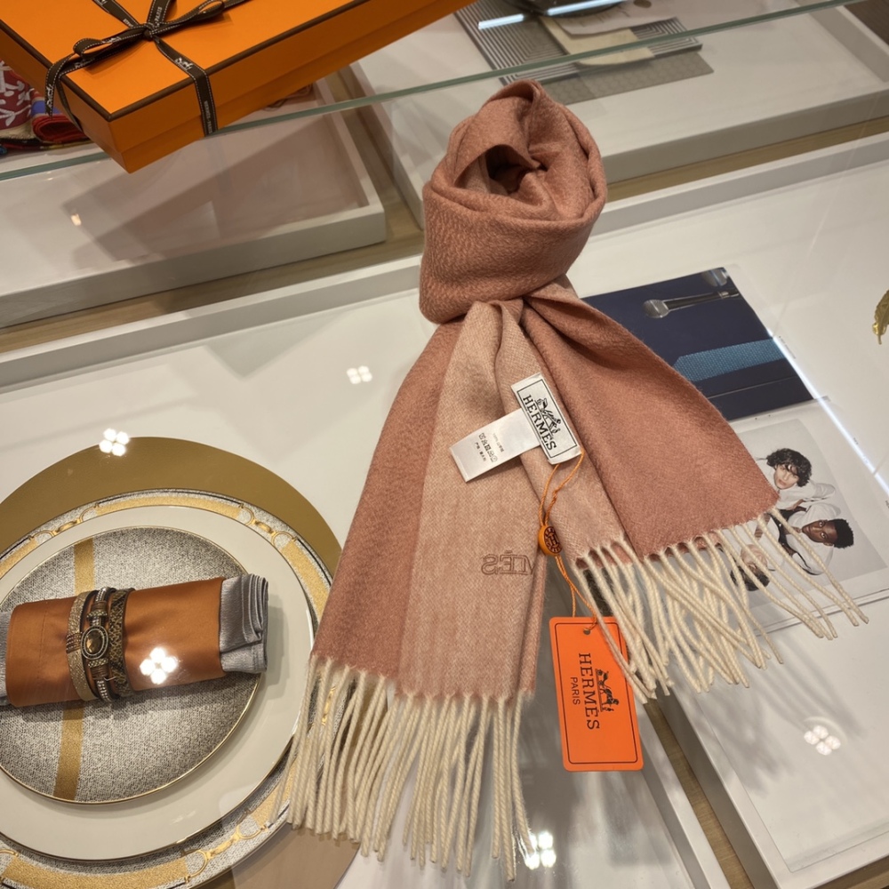 Hermes scarf