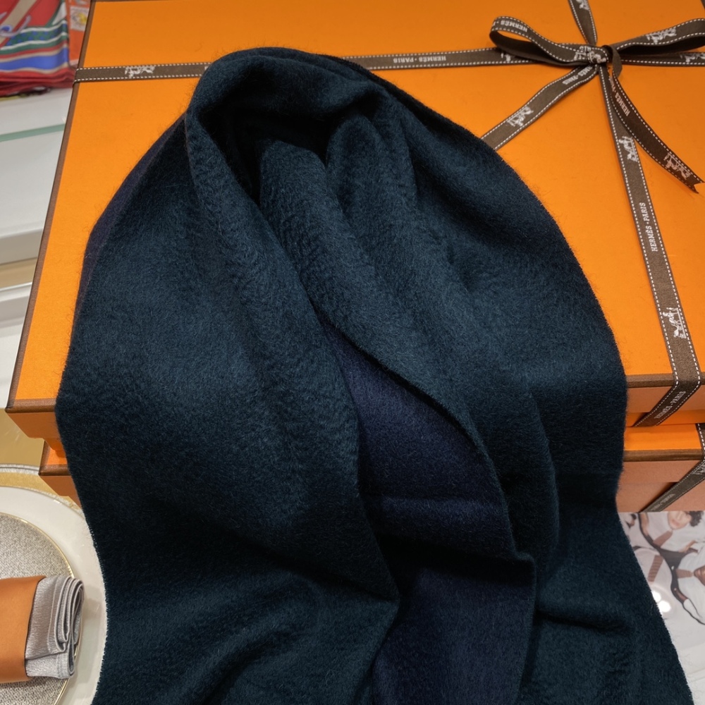 Hermes scarf