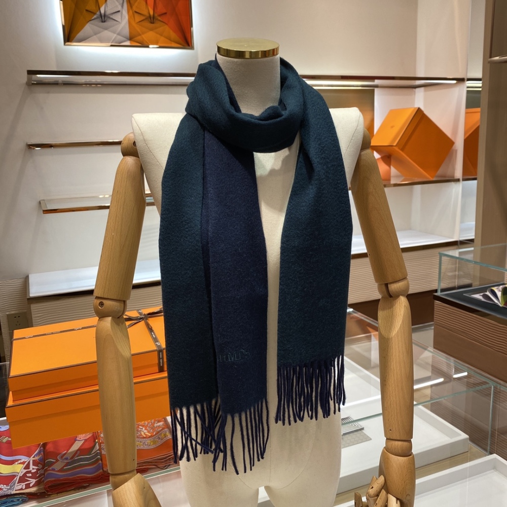 Hermes scarf