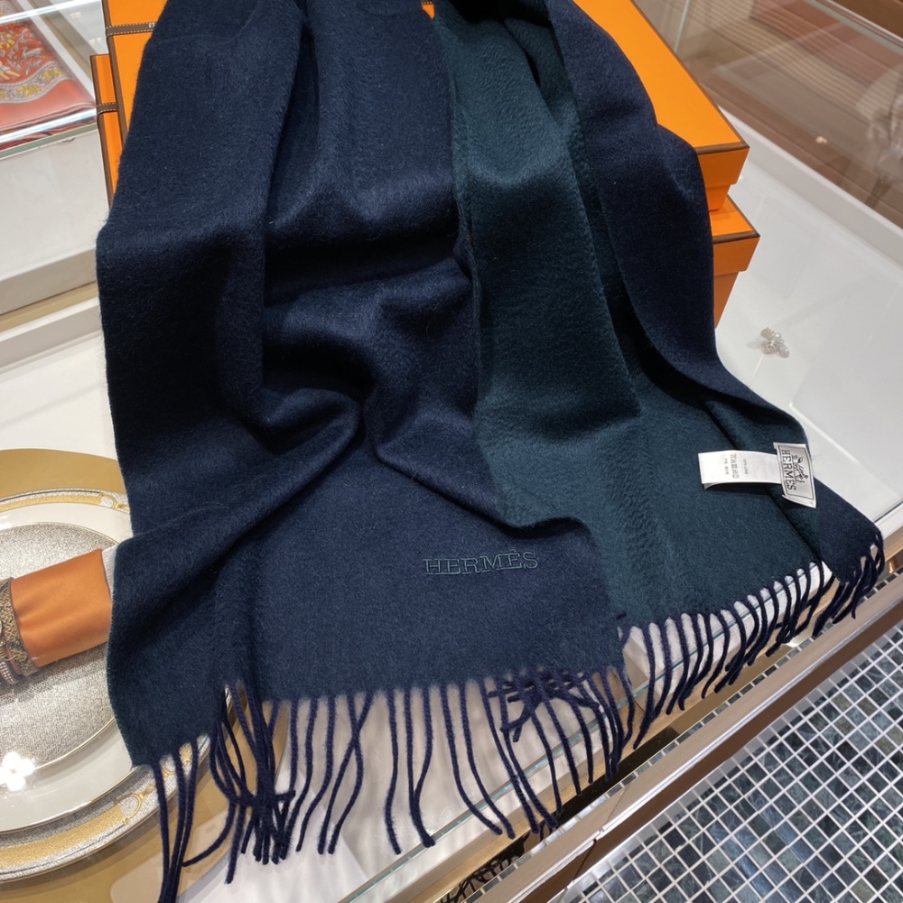 Hermes scarf