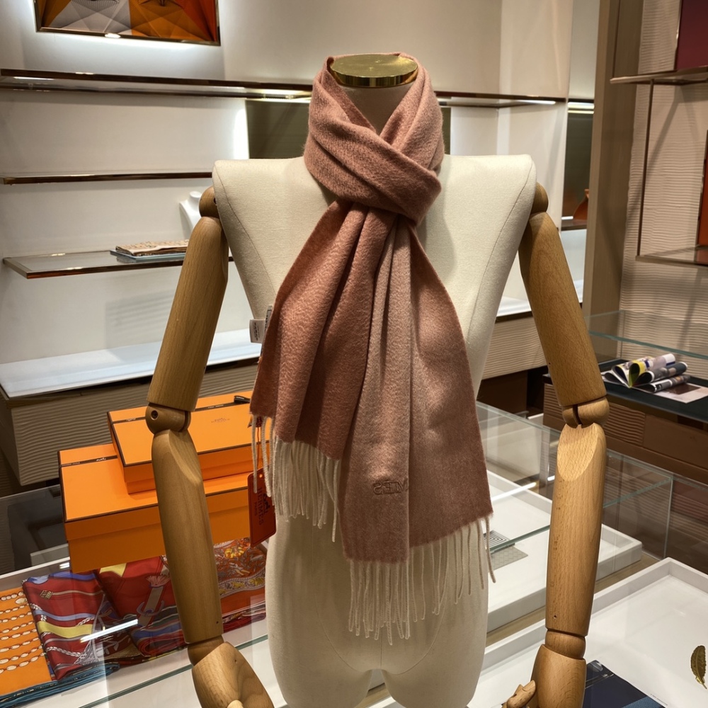 Hermes scarf