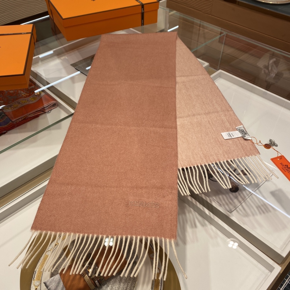 Hermes scarf