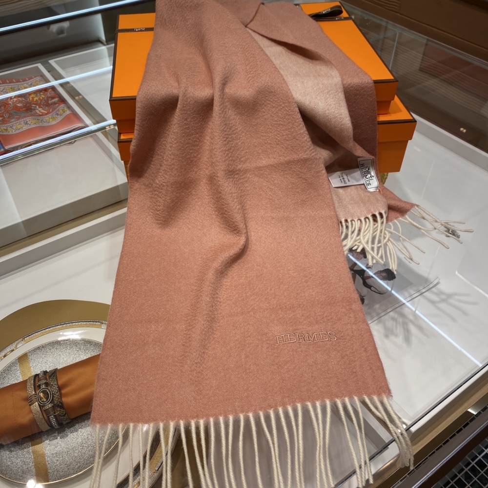Hermes scarf