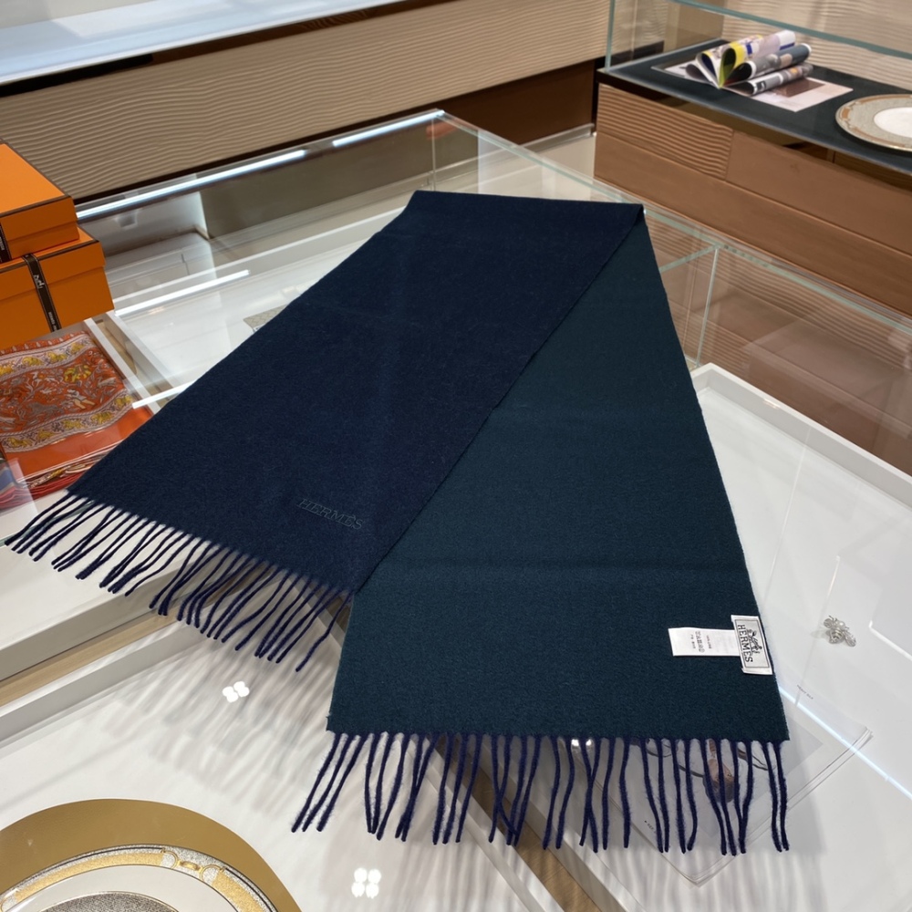 Hermes scarf