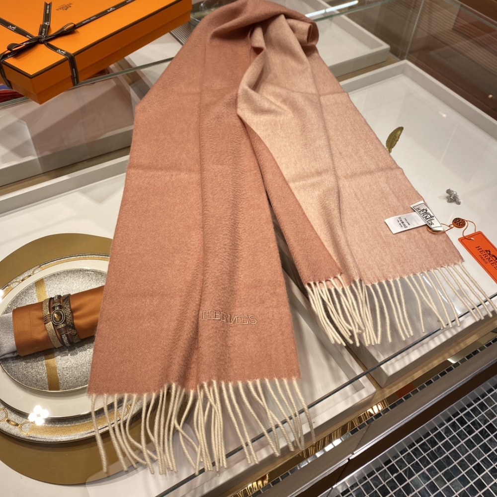 Hermes scarf