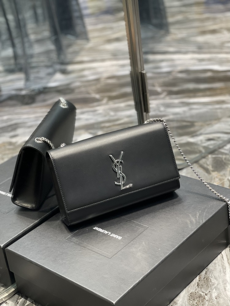 Saint Laurent Kate 24cm 364021 handbag Mirror Boutique