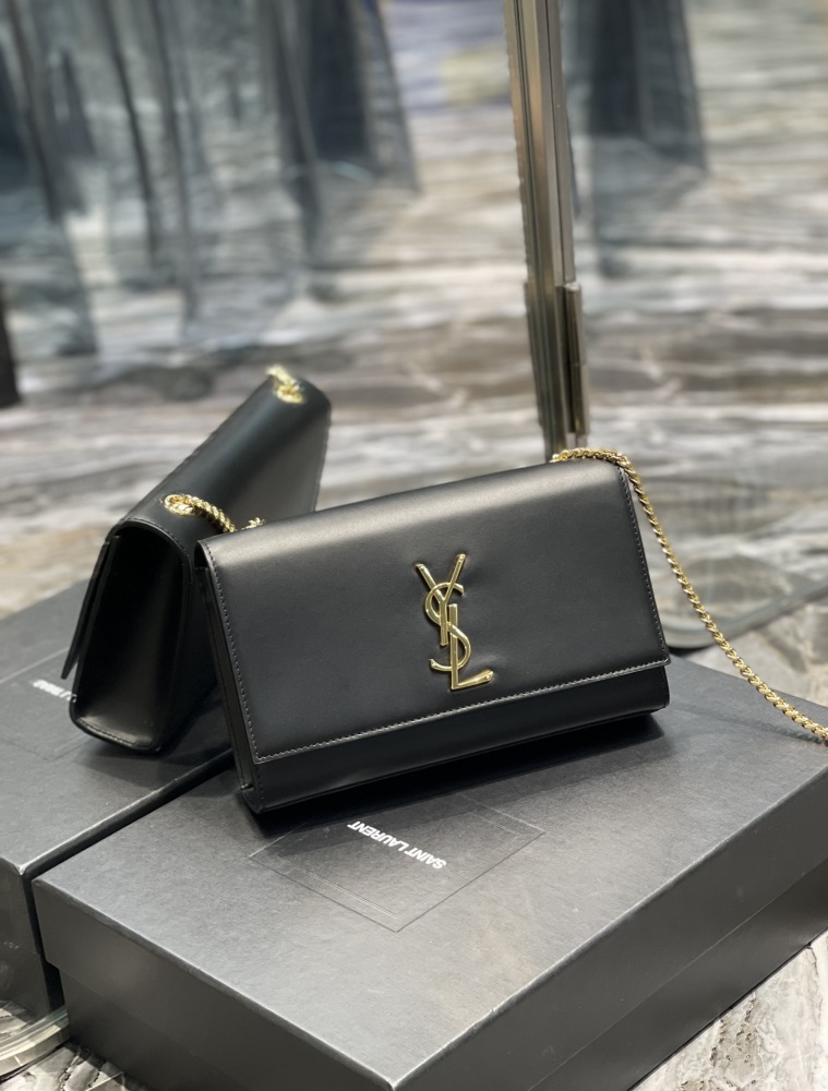 Saint Laurent Kate 24cm 364021 handbag Mirror Boutique