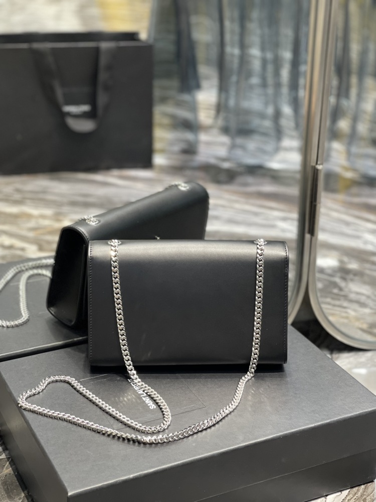 Saint Laurent Kate 24cm 364021 handbag Mirror Boutique