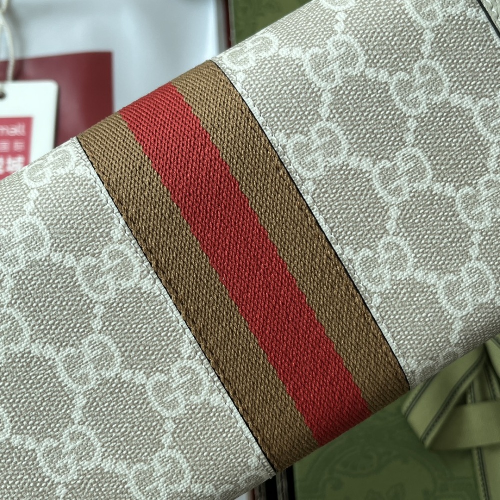 Gucci wallet 523153 Mirror Boutique