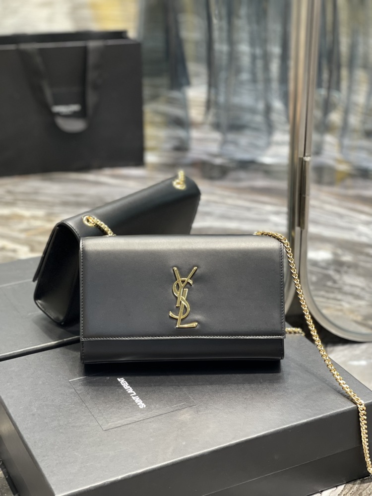 Saint Laurent Kate 24cm 364021 handbag Mirror Boutique