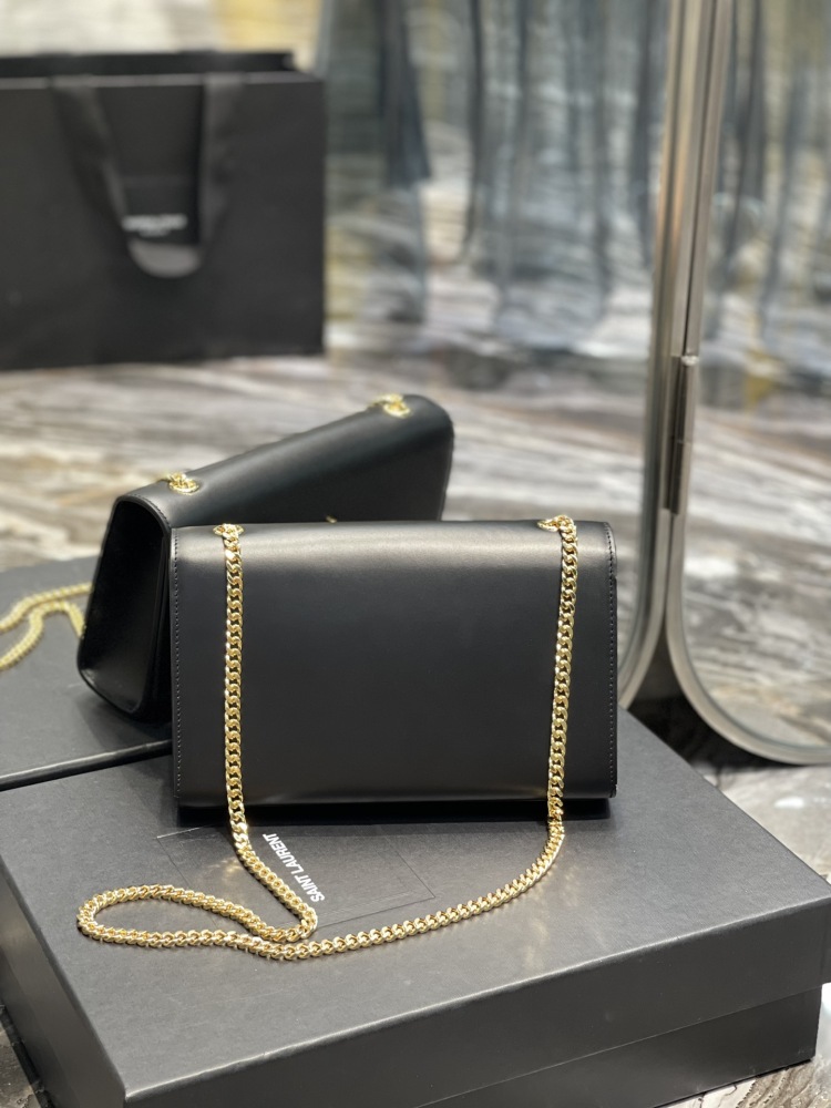 Saint Laurent Kate 24cm 364021 handbag Mirror Boutique