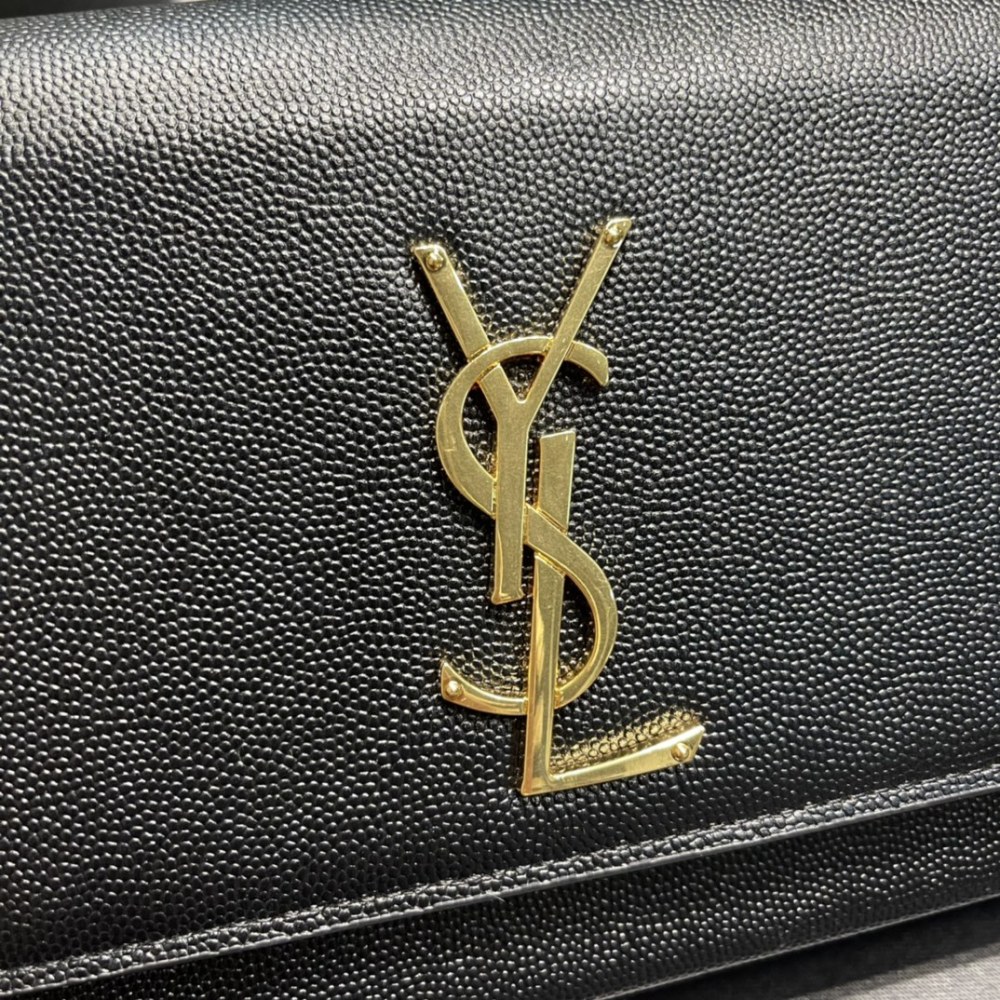 Saint Laurent Kate 24cm 364021 handbag Mirror Boutique