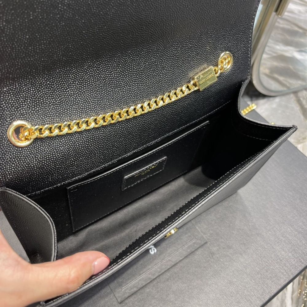 Saint Laurent Kate 24cm 364021 handbag Mirror Boutique