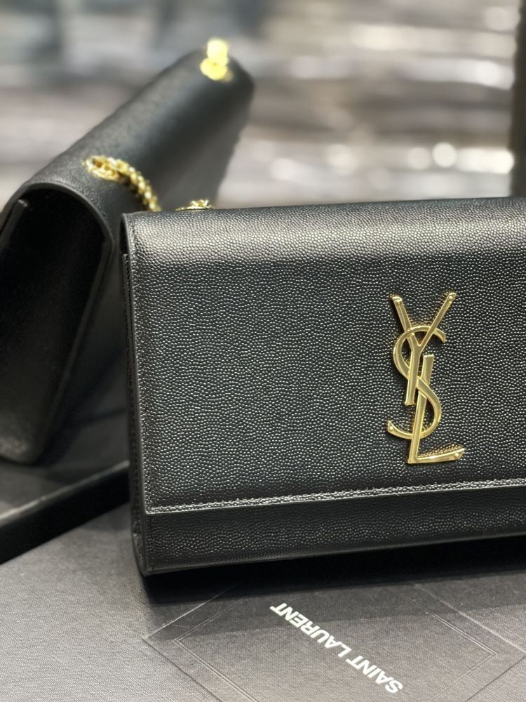 Saint Laurent Kate 24cm 364021 handbag Mirror Boutique