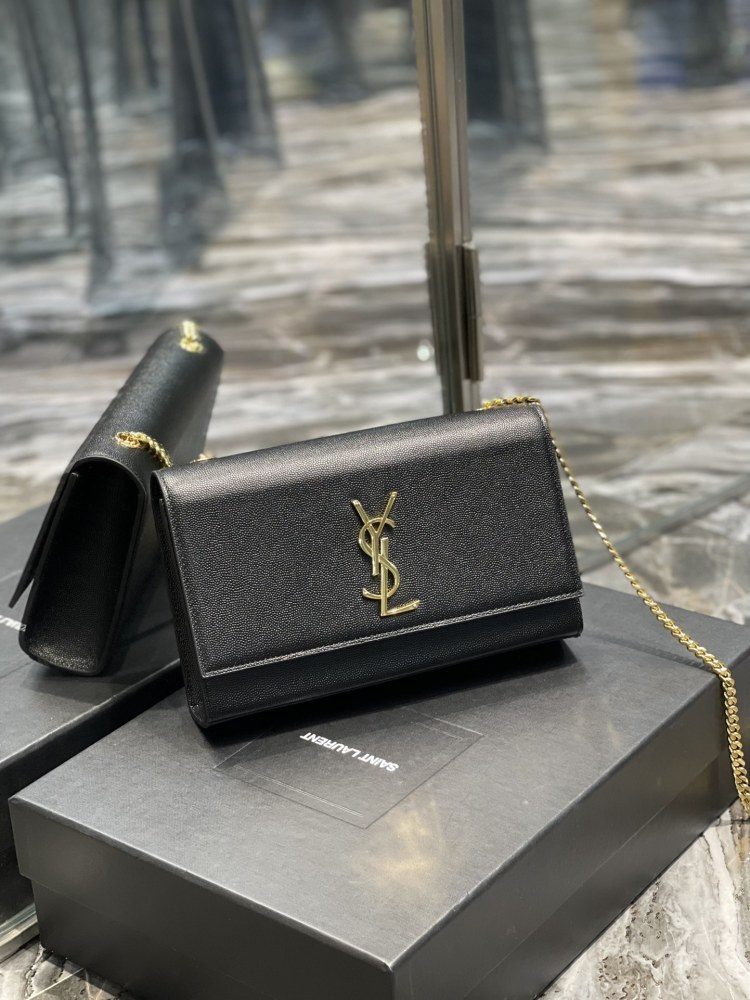Saint Laurent Kate 24cm 364021 handbag Mirror Boutique