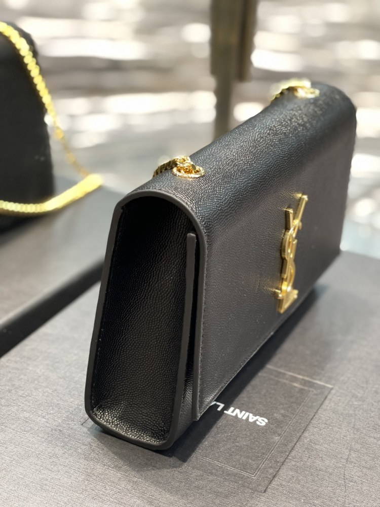 Saint Laurent Kate 24cm 364021 handbag Mirror Boutique