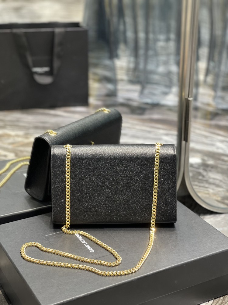 Saint Laurent Kate 24cm 364021 handbag Mirror Boutique