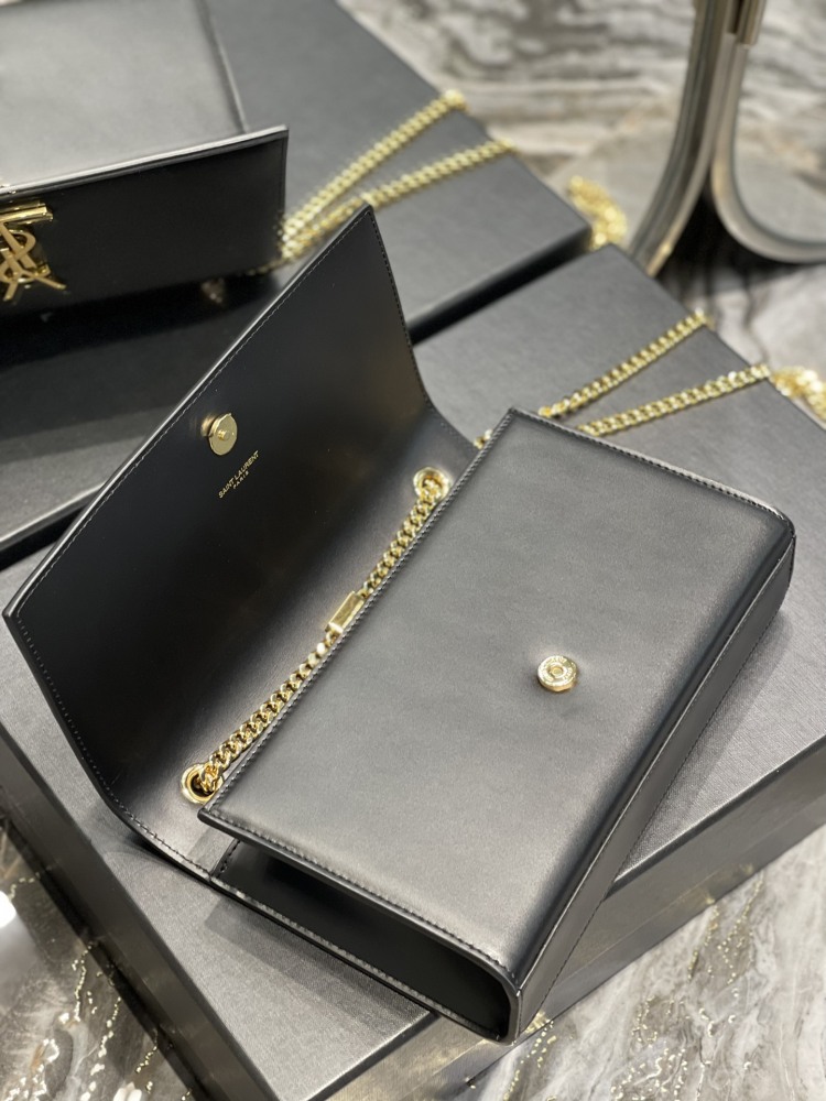 Saint Laurent Kate 24cm 364021 handbag Mirror Boutique