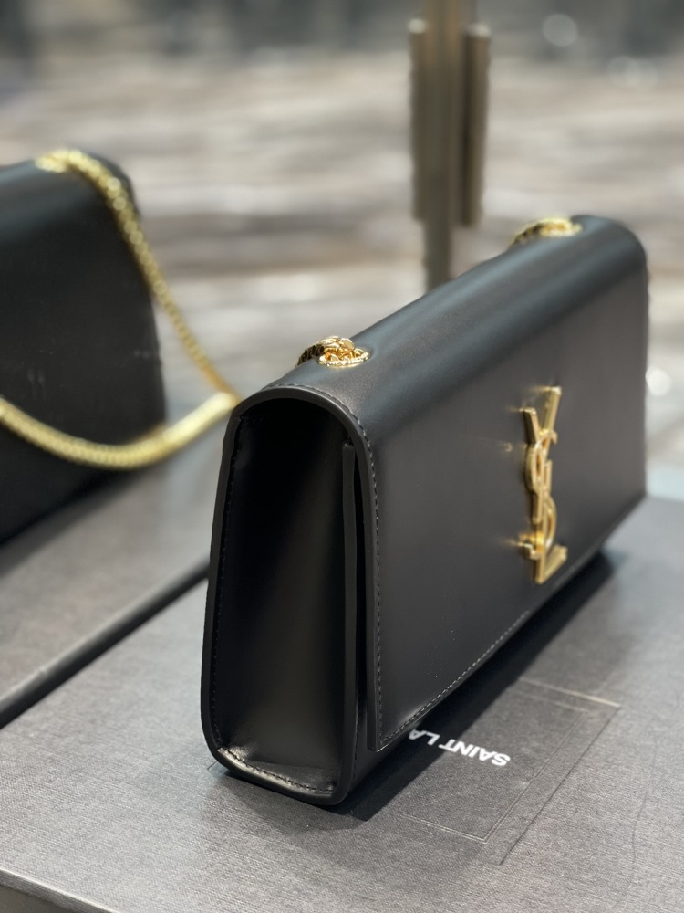 Saint Laurent Kate 24cm 364021 handbag Mirror Boutique