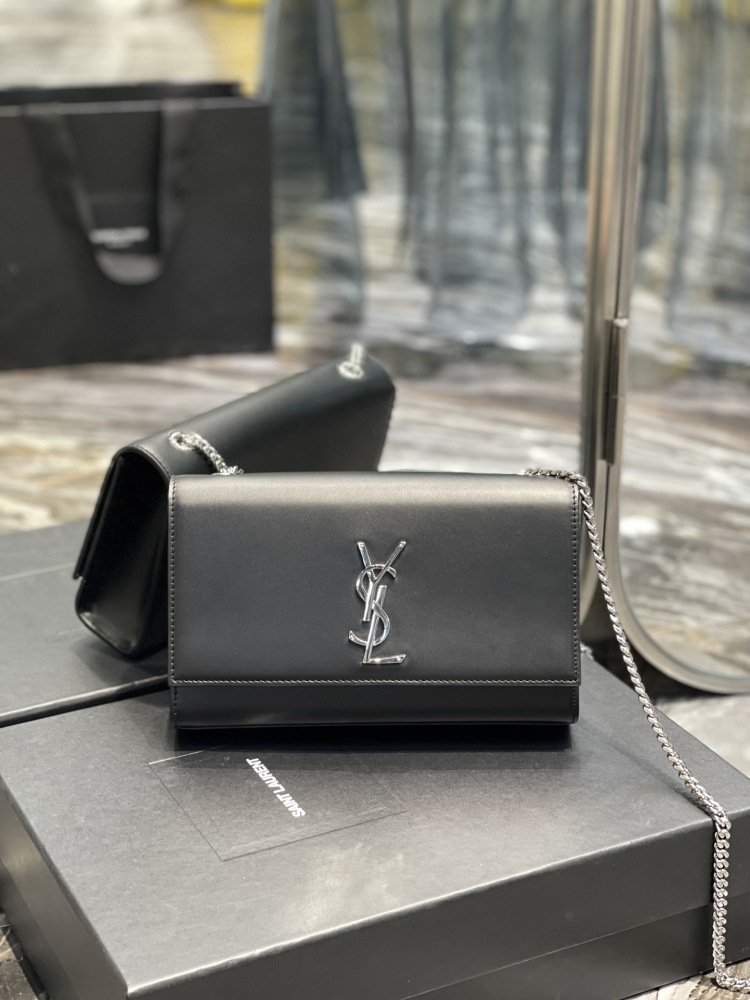 Saint Laurent Kate 24cm 364021 handbag Mirror Boutique