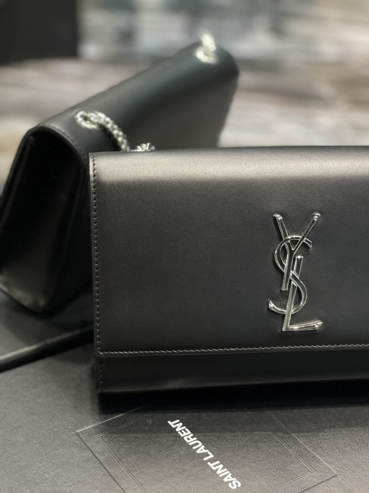 Saint Laurent Kate 24cm 364021 handbag Mirror Boutique