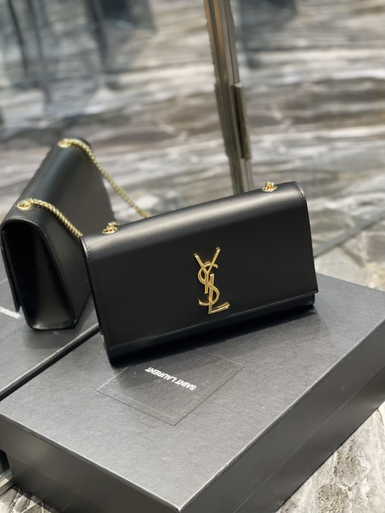 Saint Laurent Kate 24cm 364021 handbag Mirror Boutique