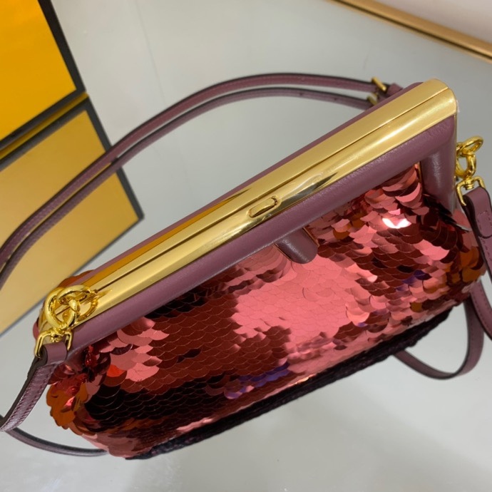 Fendi first sequins10429 Mirror Boutique