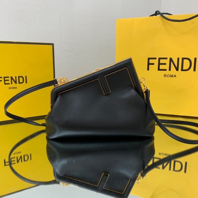 Fendi first MM 56829 Mirror Boutique