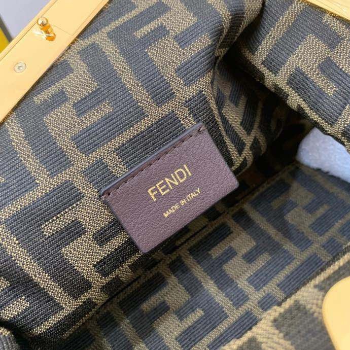 Fendi first MM 56829 Mirror Boutique