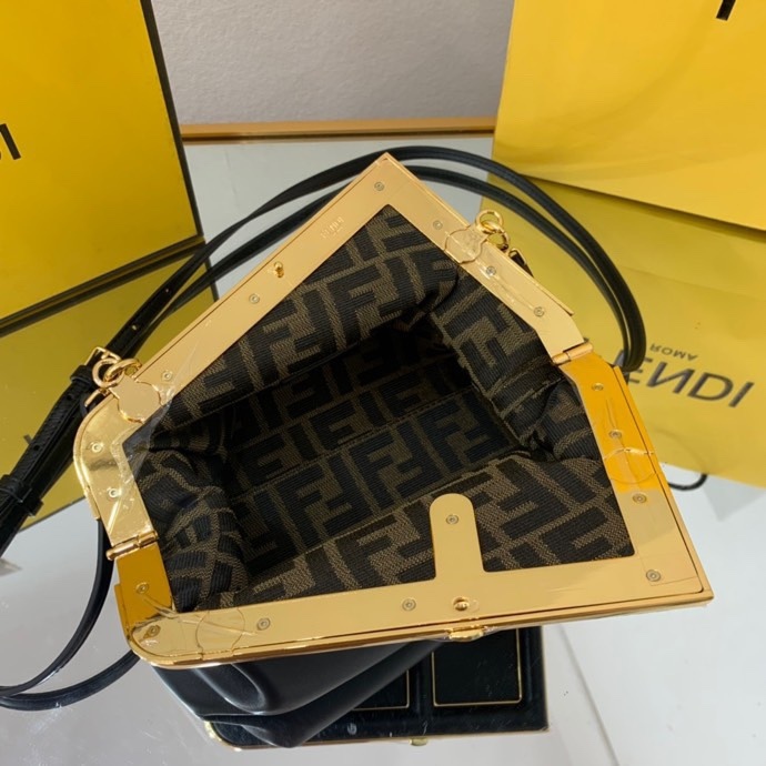 Fendi first MM 56829 Mirror Boutique
