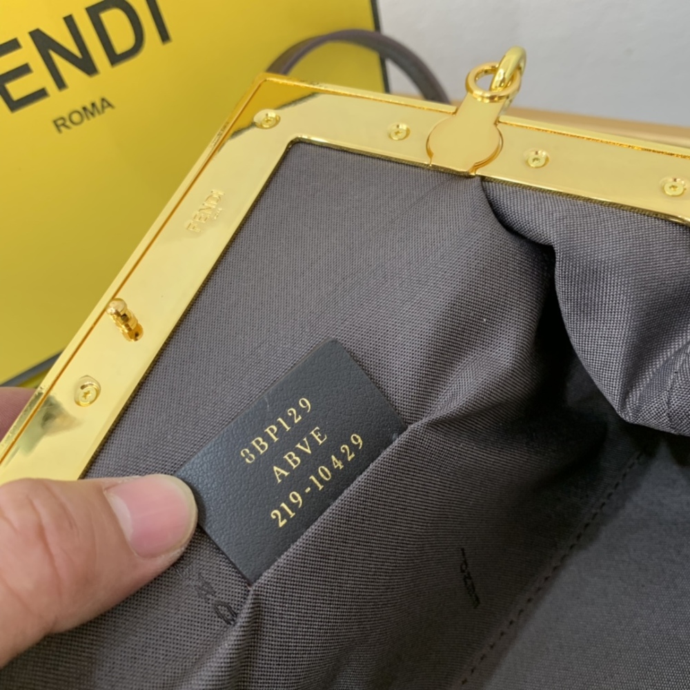 Fendi first 56829 Mirror Boutique