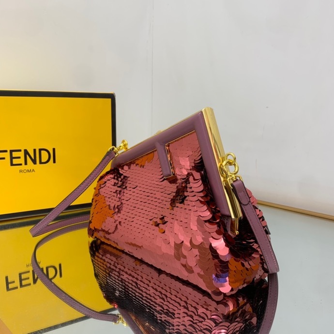 Fendi first sequins10429 Mirror Boutique