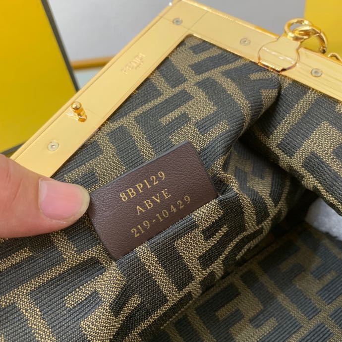 Fendi first MM 56829 Mirror Boutique
