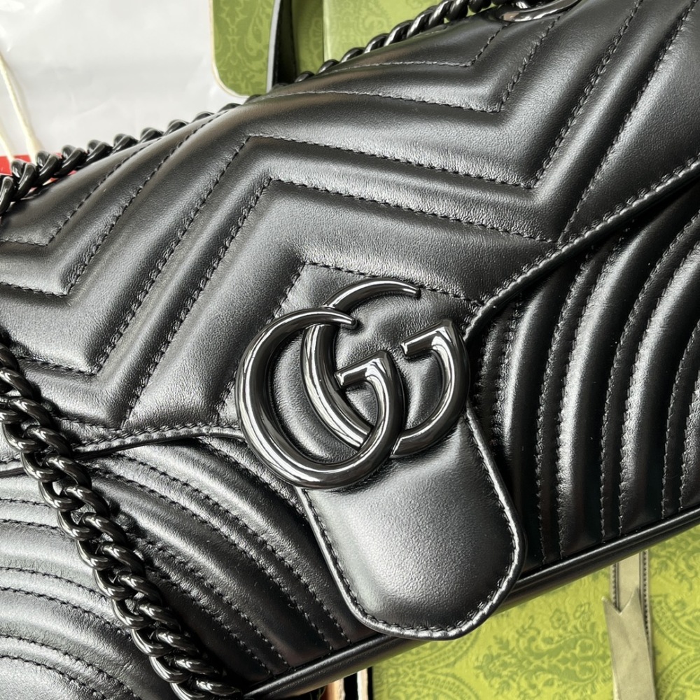 Gucci  GG Marmont 443497 Mirror Boutique