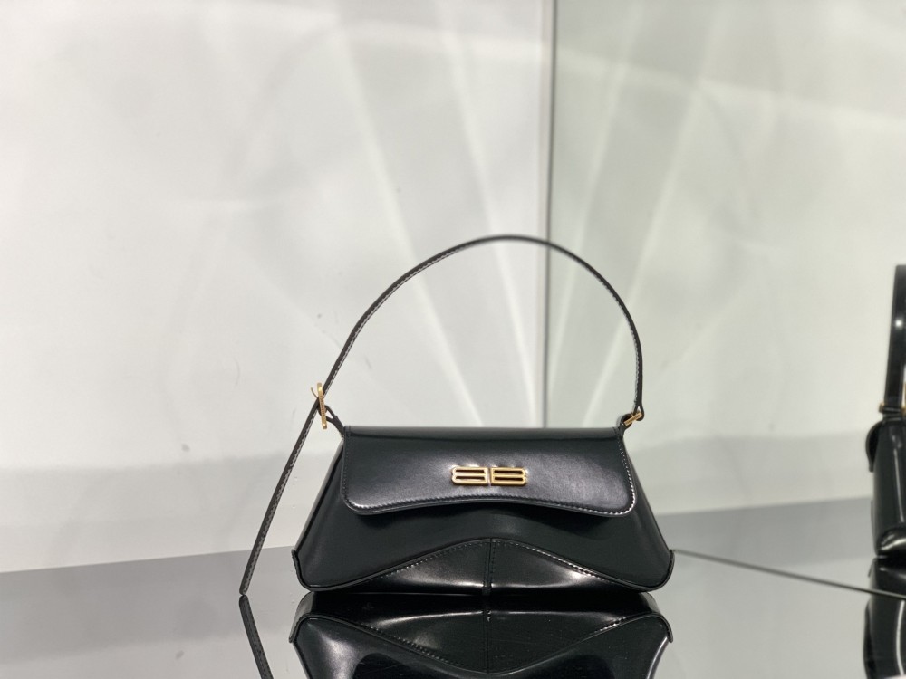 Balenciaga XX Bag 27cm  695465 Mirror Boutique