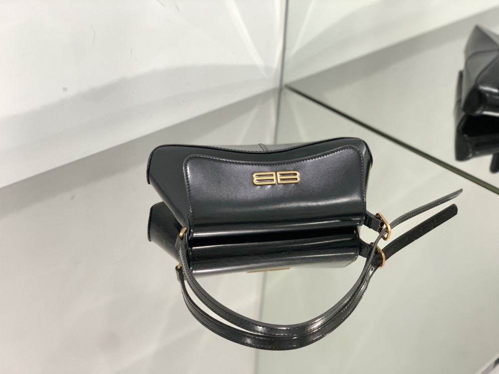 Balenciaga XX Bag 27cm  695465 Mirror Boutique