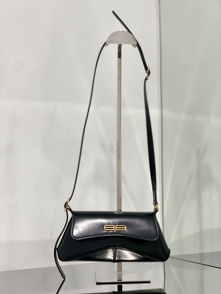 Balenciaga XX Bag 27cm  695465 Mirror Boutique