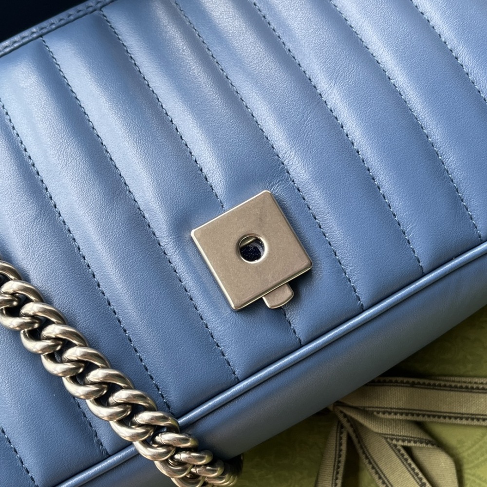 Gucci  GG Marmont 443497 Mirror Boutique
