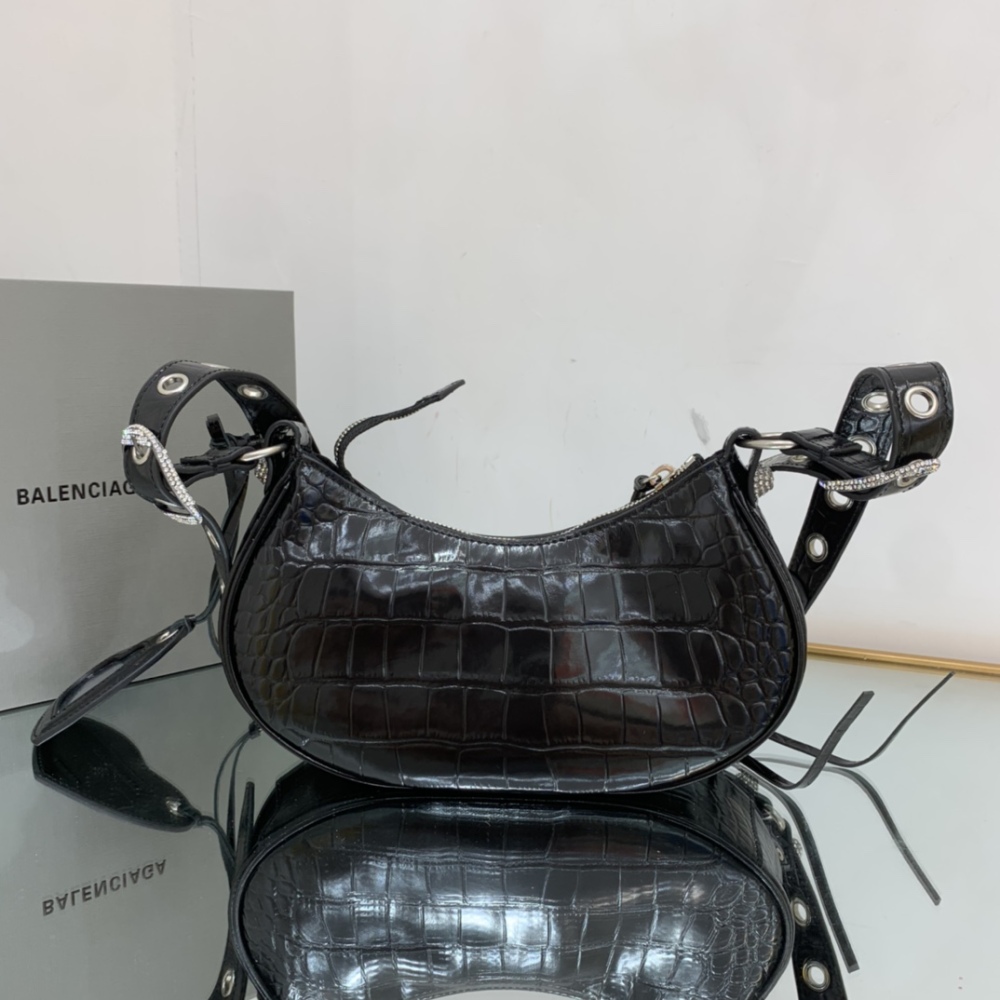 Balenciaga Le Cagole MM 25cm  671409 Mirror Boutique