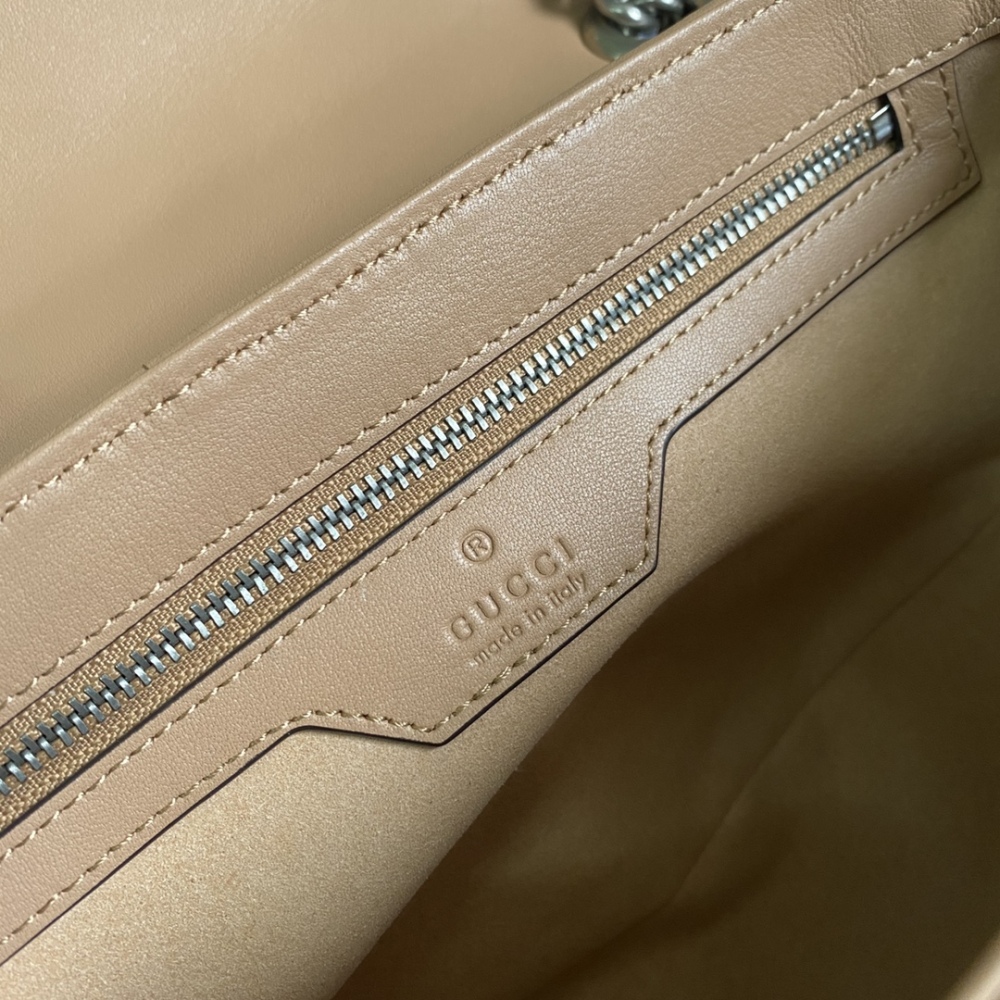 Gucci  GG Marmont 443497 Mirror Boutique