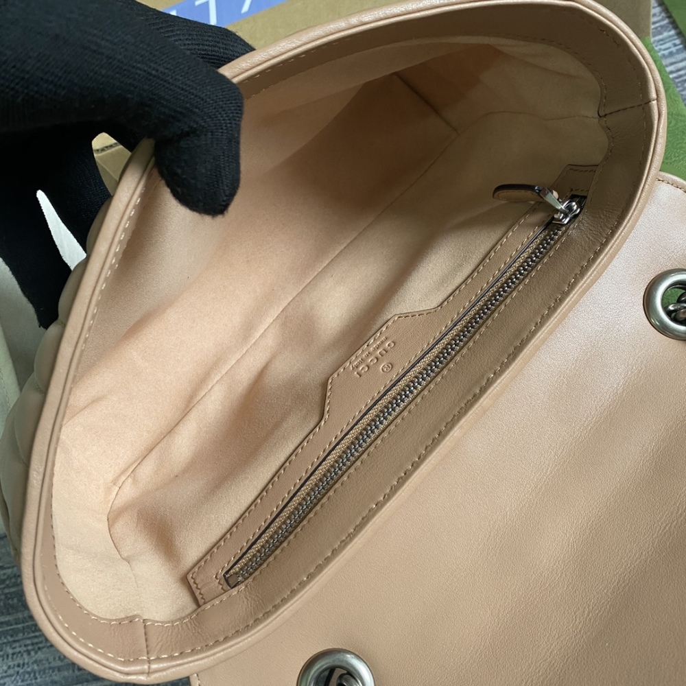Gucci  GG Marmont 443497 Mirror Boutique