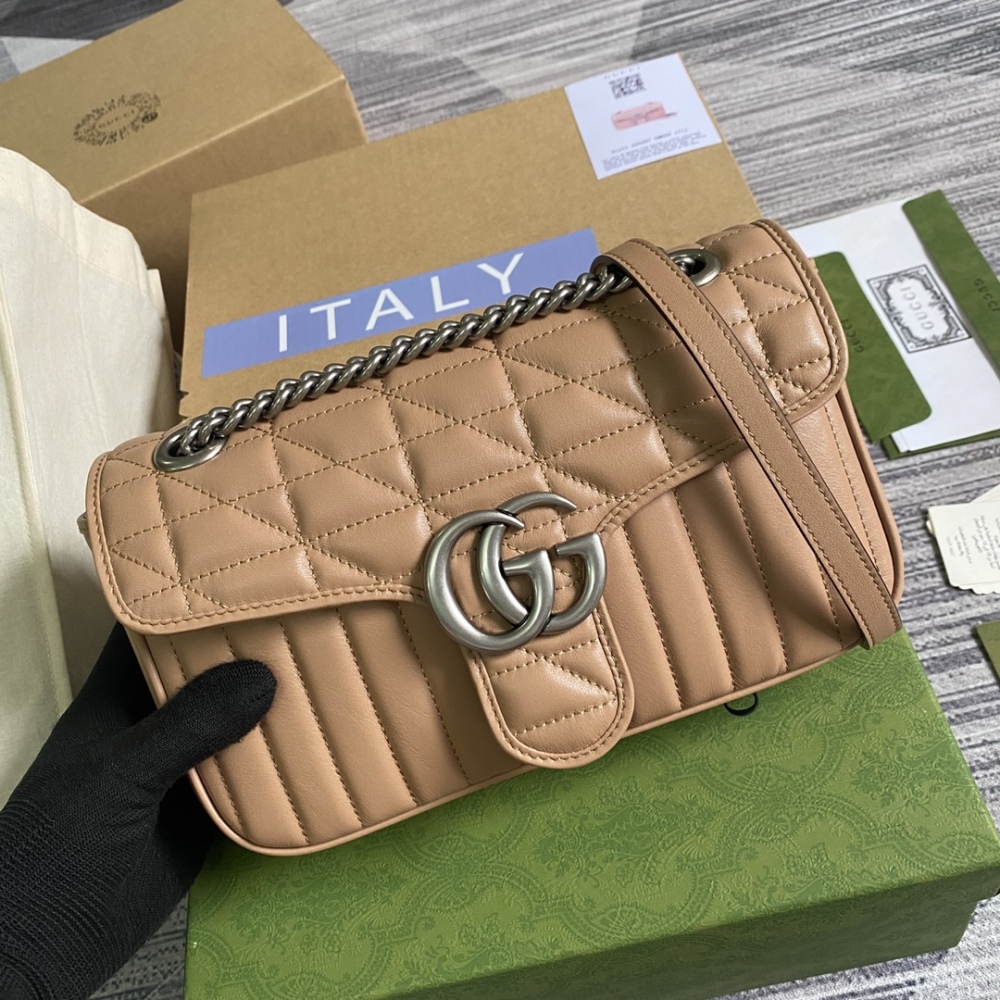 Gucci  GG Marmont 443497 Mirror Boutique