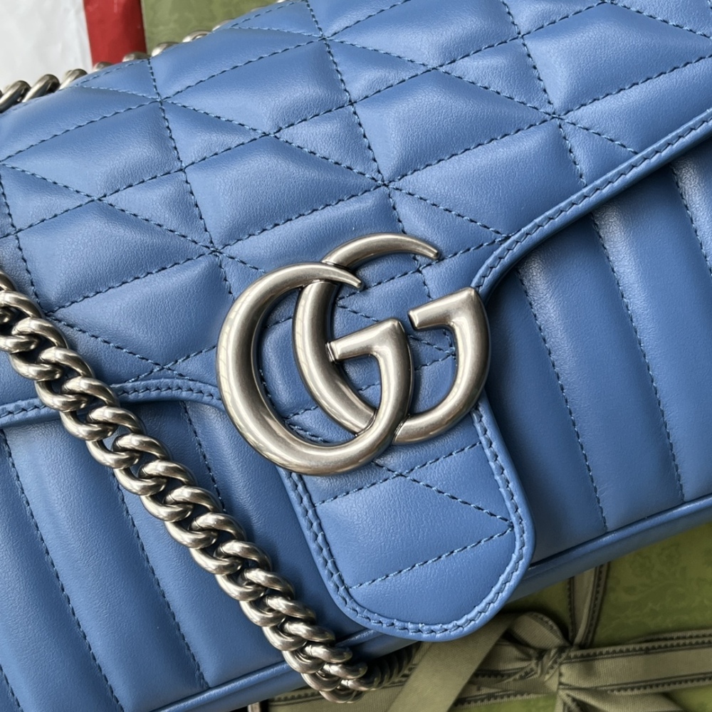 Gucci  GG Marmont 443497 Mirror Boutique