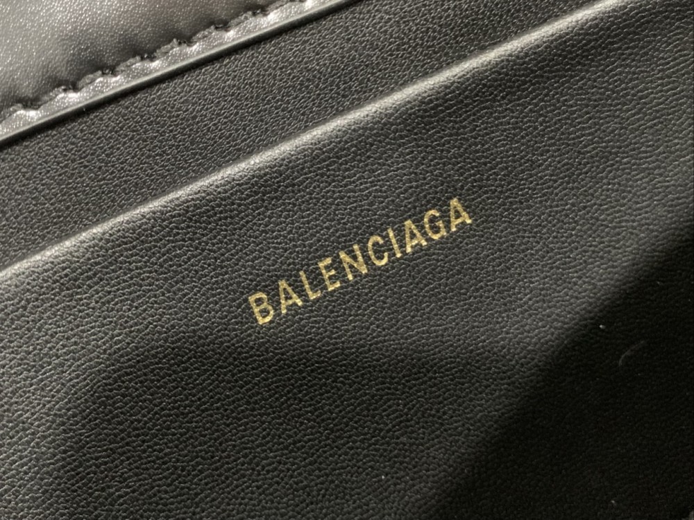 Balenciaga XX Bag 27cm  695465 Mirror Boutique