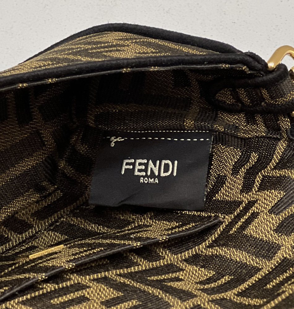 Fendi Flip baguette 0191S Mirror Boutique